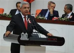 Sen de bu işlere daha fazla girme