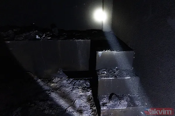 Esad rejiminin kanlı izleri: Sednaya Hapishanesi'ndeki infaz odası gün yüzüne çıktı - 3