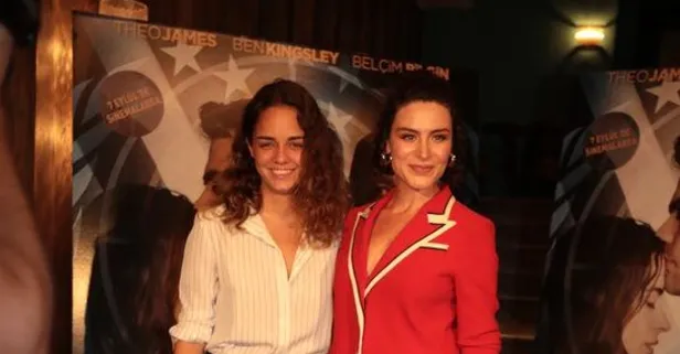 Cici anneye tam destek