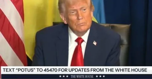 Trump: NATO Rus uçaklarını vurmalı