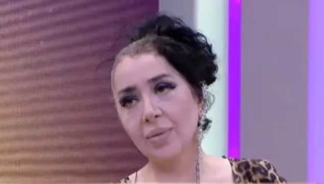 nur yerlitas hayatini kaybetti 64 yasindaki nur yerlitas canli yayinda boyle konusmustu ben olursem videosunu izle takvim tv