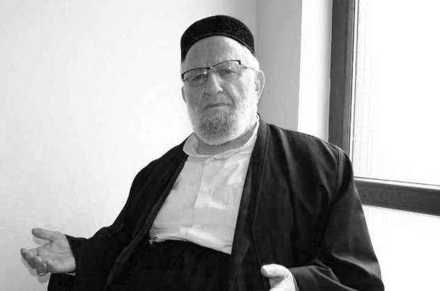 Doç. Dr. Nedim Urhan yaşamını yitirdi
