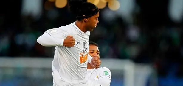 Ronaldinho an meselesi