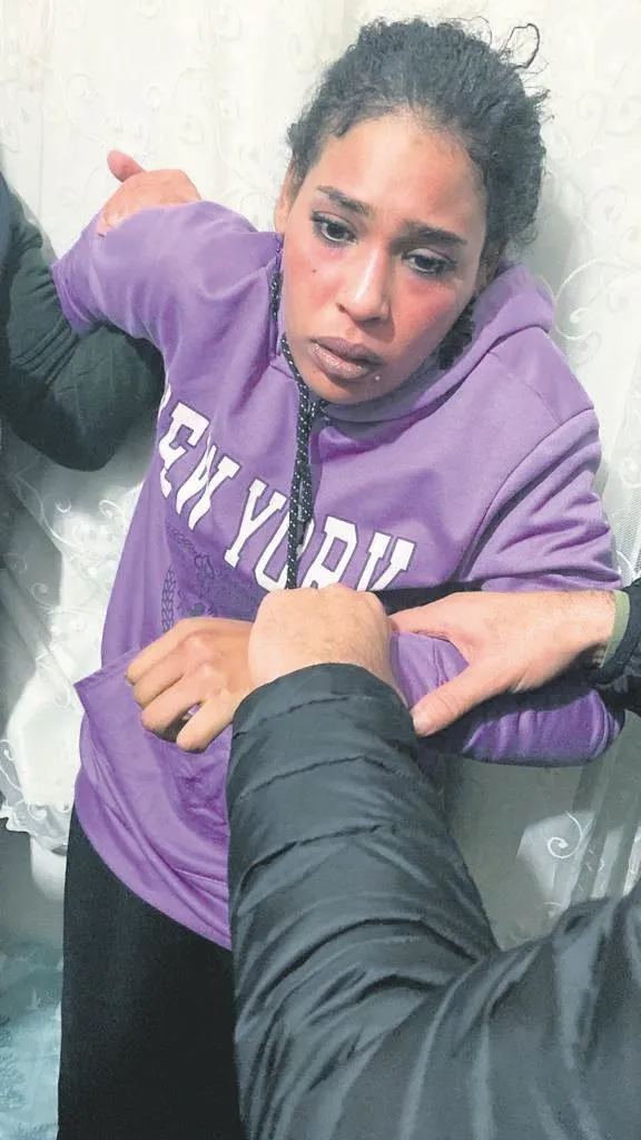 İstiklal Caddesi'ne bomba bırakan terörist Ahlam Albashir'in ABD menşeli telefon hattı kullandığı ortaya çıktı