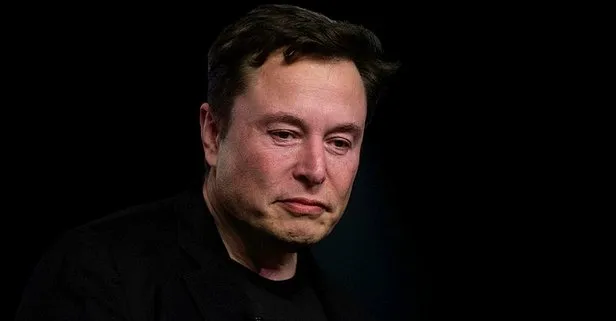 Elon Musk’tan bomba iddia! Önce paylaştı sonra sildi...