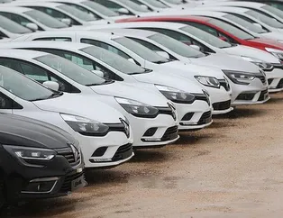 İkinci el araç alacaklar müjde! 90.000 lira altı seçenekler yüzleri güldürecek! En uygun fiyatlı modeller…