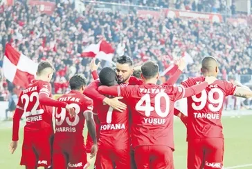 Zaferin şifresi GETS!