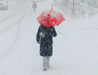 HAVA DURUMU | Meteoroloji uyardı Ankara kar altında kaldı! 46 ile sarı kodlu uyarı! İstanbul’a kar yağışı geri geliyor mu?