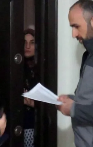 İstanbul'da kayıt dışı Suriyelilere yönelik denetim