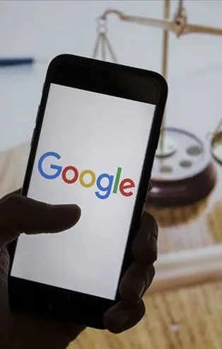 Google dört bir yandan kıskaca alındı! Dijital diktatörün sonu mu geldi?