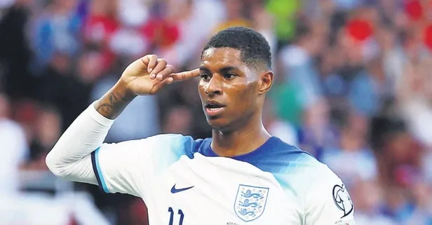 Rashford bombası! 2024’ü müthiş bir şekilde bitiren Galatasaray transferde yine büyük oynuyor