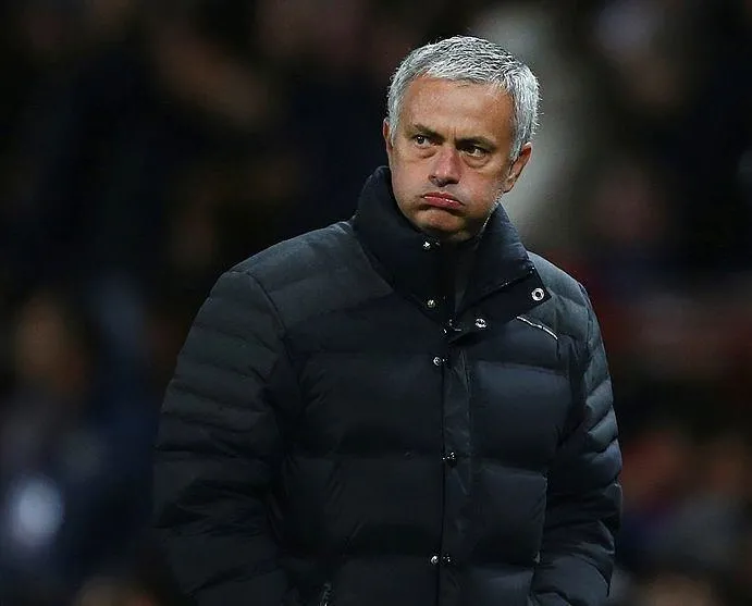 Mourinho: Türkiye’de çalışabilirim