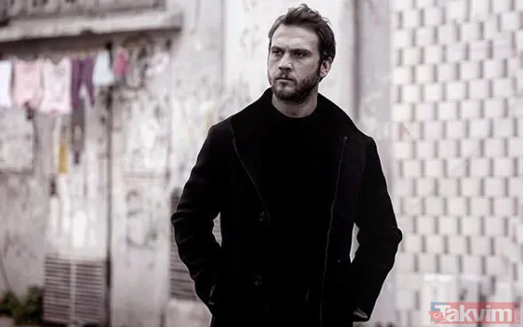 Sen Anlat Karadeniz'in yıldızı Ulaş Tuna Astepe hakkında acı gerçek! En özel insan... - 2