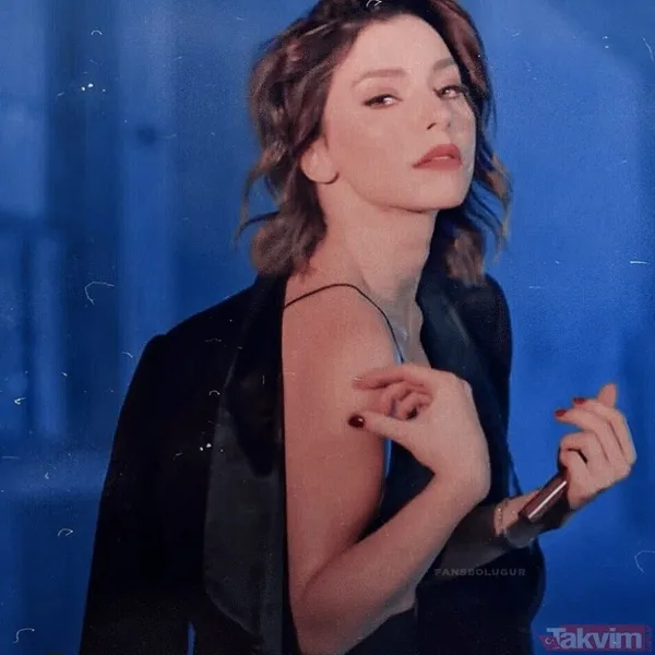 2 yıl Murat Dalkılıç’la evli kalmıştı! Merve Boluğur’dan itiraflar peş peşe: Bıraksan ayağını bile yıkarım! - 2