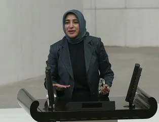 HDP ve Cumhuriyet’e tokat gibi sözler