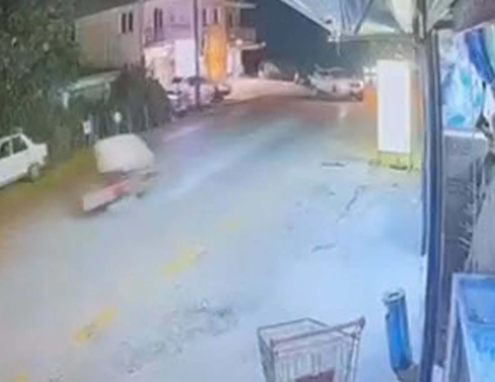 Seydikemer’de otomobil ile motosiklet çarpıştı: Süleyman Fırat Akuş ve Onurcan Kıllı hayatını kaybetti