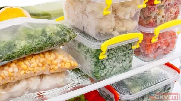 Doğrusu bu değil ne yapın ne edin buzdolabına koymayın! Hepsini buzdolabında saklıyoruz ama uzmanlar uyarıyor - 1