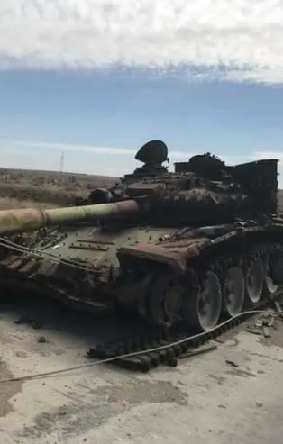 Türkiye'den Esad rejimine ağır darbe! Giderek kan kaybediyor