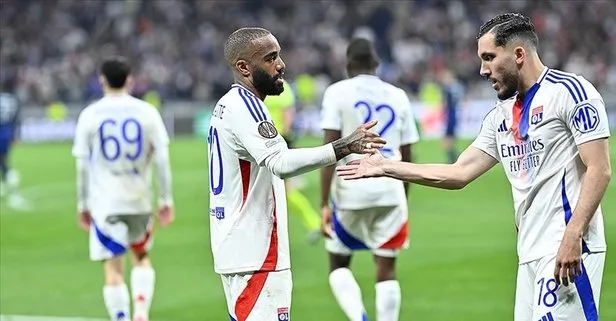 Lyon’un küme düşme cezası iptal edildi