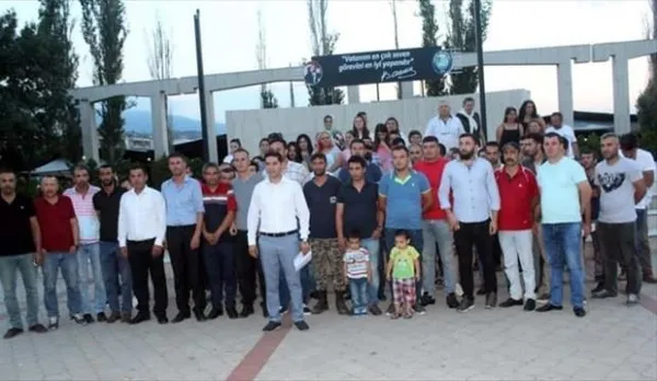 İYİ Parti'de istifa şoku! Partiden kaçan kaçana-1