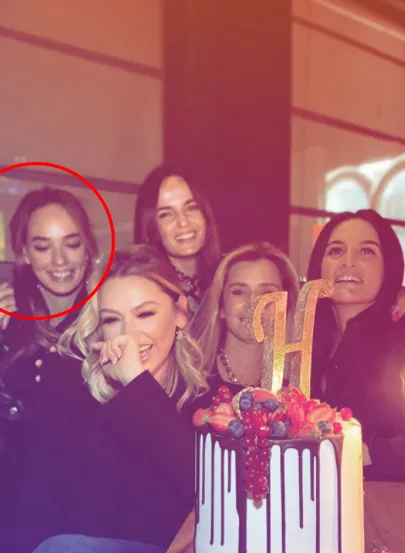 Kaan Yıldırım ile evlilik hazırlığında olan Hadise 35 yaşında! Doğum gününde Hadise'den çok özel paylaşımlar...-7