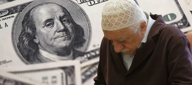 FETÖ'nün ABD'de 243 milyon dolarlık sahtekarlığı