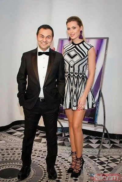 Serdar Ortaç’a haciz şoku! Seçil Gür’den ayrılan şarkıcıya bir darbe de eski eşi Chloe Loughnan'dan geldi - 2
