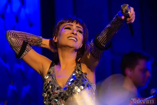 Yıldız Tilbe sokak ortasında çılgına döndü ortalığı inletti "Yeter artık bıktım sizden" Kimsenin bir türlü yatışramadığı Tilbe... - 16