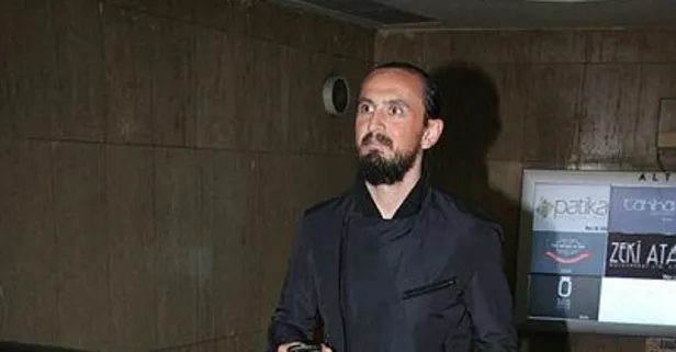 Tuncay Şanlı da geri dönüyor