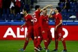 Yeni hedef Finlandiya