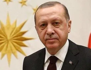 Başkan Erdoğan’dan hasta ziyareti
