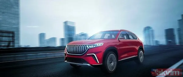 Yerli araba TOGG ile anlaştılar! Dünya devi TOGG için Gemlik'e geliyor - 15