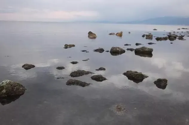 İzmir ve 2 ilde daha deniz bir anda çekilmişti! Uzmanlardan flaş açıklama