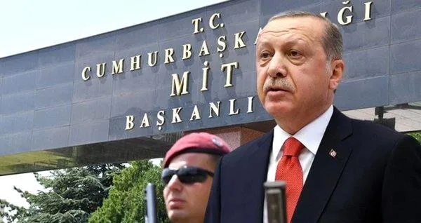 7 Şubat MİT kumpasında bin 4 sayfalık gerekçeli karar! Arkasında "himayedar" devletler var-6