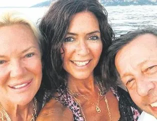Komşu’da bayram turu