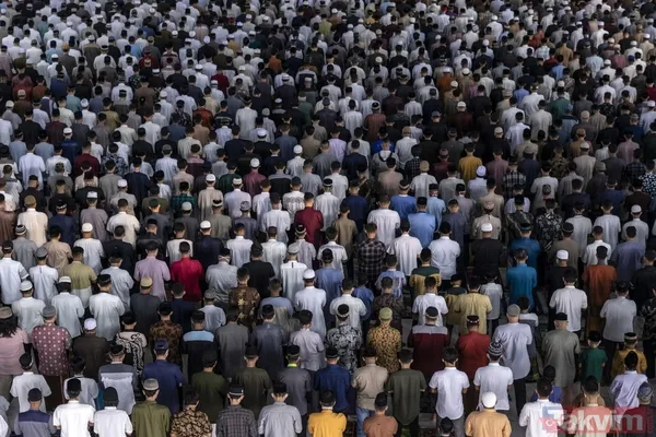 Kurban Bayramı namazı saat kaçta kılınacak? 81 İLDE BAYRAM NAMAZI VAKİTLERİ 2025: İstanbul, Ankara, İzmir il il tam liste - 7