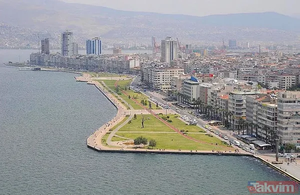 İzmir'deki 6.6'lık deprem İstanbul ve Bursa'da da hissedildi! İşte Türkiye'nin deprem bölgesi haritası... | Son dakika - 5