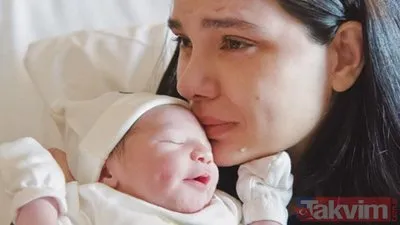 ebru gundes in kizi alara annesinin