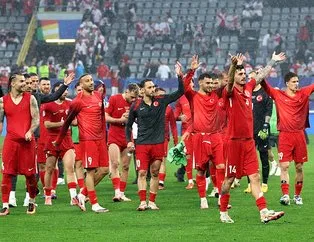 A Milli Takımın EURO 2024 kadrosunda hangi futbolcu nereli? O şehir fark yarattı