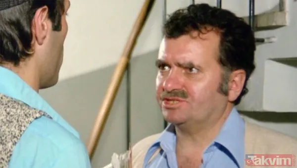 'Kibar Feyzo' filmindeki asker Aslan Cergel'in son halini görenler şaşırdı! - 30