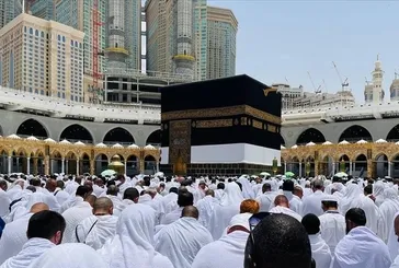 Kayıt dışı hac programları engellenecek