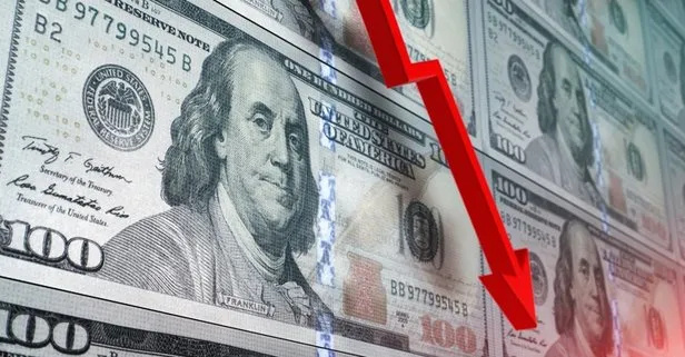 Dolar değer kaybediyor! 13 Şubat euro ve dolar ne kadar? Güncel döviz kuru