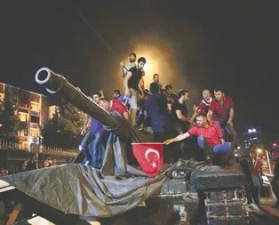 Yeni bir darbe mümkün mü?
