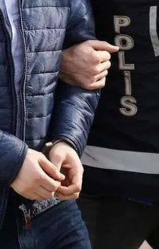 Son dakika: 3 yıldır aranan FETÖ zanlısı yakalandı