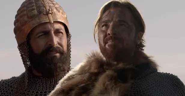 Barbaroslar 7. bölüm fragmanı yayınlandı mı?