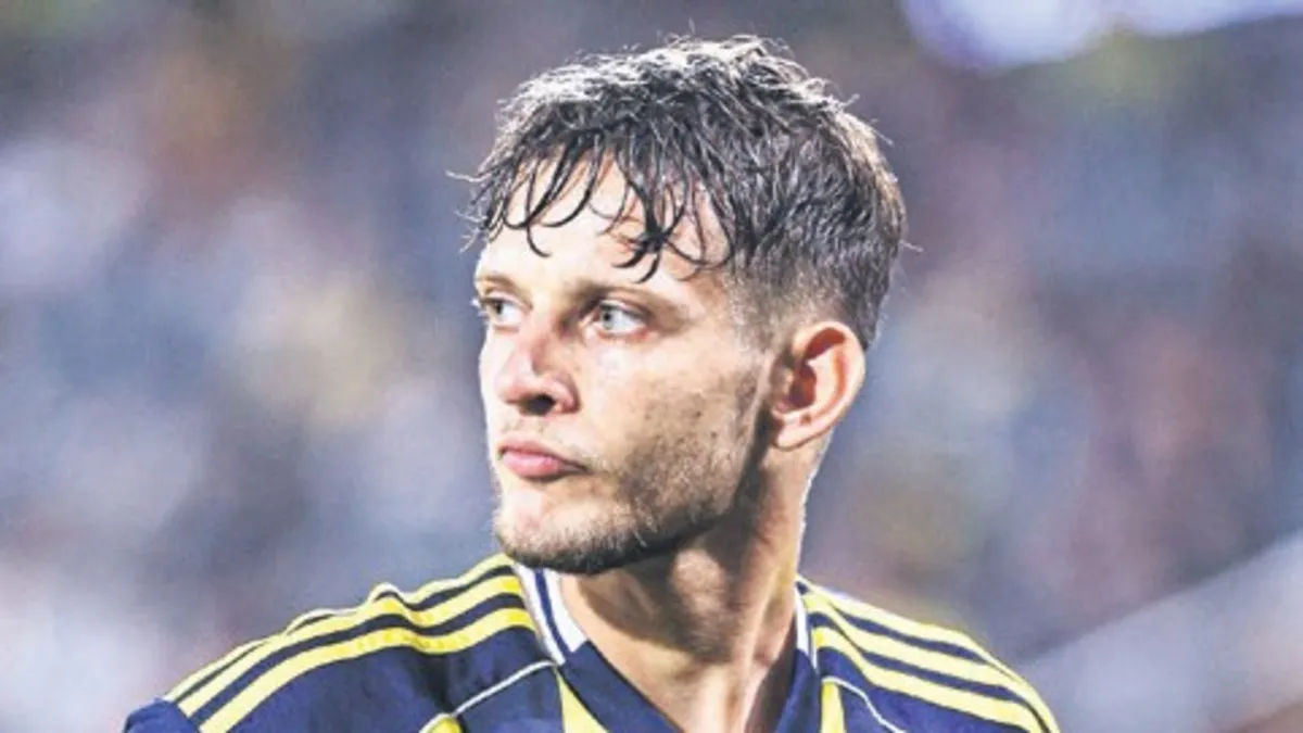 Szymanski’nin menajeri geliyor