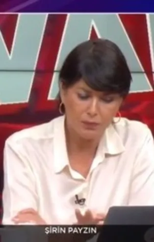 CHP'nin fondaşı Halk TV'de Güldem Atabay'dan devlete skandal suçlama! "Uyuşturucu parası kasaya girdi"