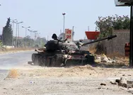 Rusya Dışişleri Bakanı Sergey Lavrov ve beraberindeki teknik heyet ile Ankara’ya geliyor