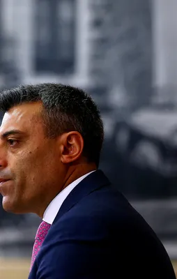 'Muhasebeci Kenan'ın hesabı şaştı