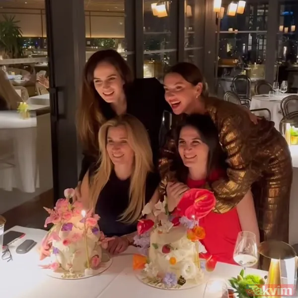 Hadise ile Seda Bakan arasında kılıçlar çekildi! Kız grubu bir eksikle buluştu: İmalı paylaşımlar havada uçuştu - 10